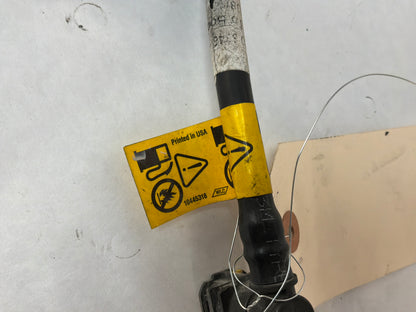 Fuel line - Day's Parts Yard
