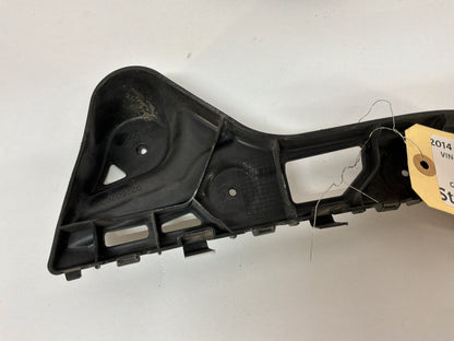 2014 Chevy SS Sedan RH & LH Rear Bumper Brackets Guides Supports OEM