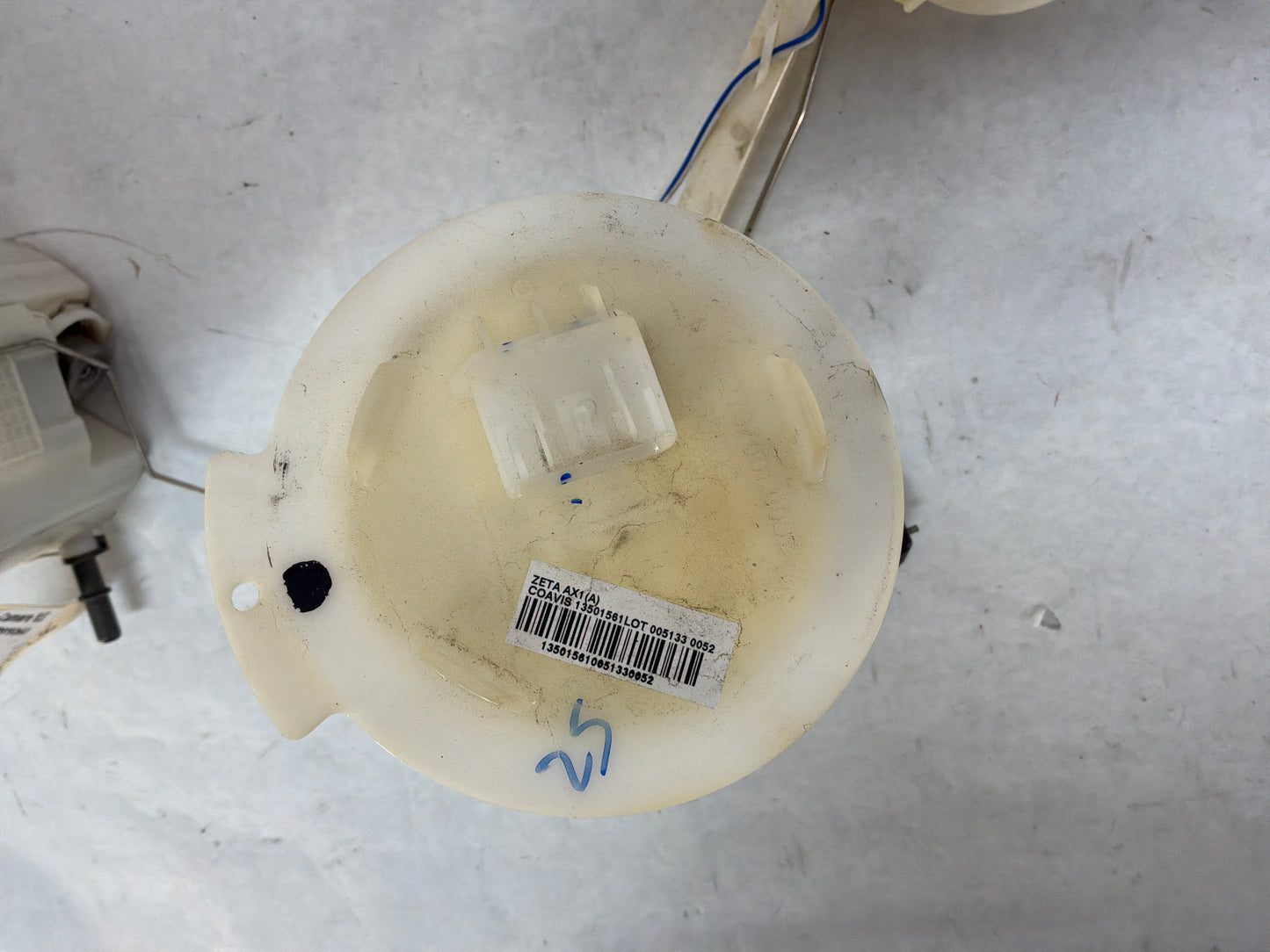 2013 Chevy Camaro 1LE Fuel Gas Pump Level Transfer Sending Unit Assembly OEM
