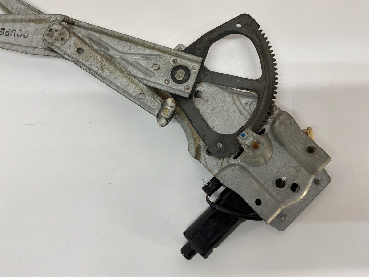2006 Pontiac GTO LH Driver Front Window Regulator Motor OEM