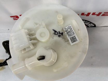 2016 Cadillac CTS-V Fuel Transfer Pump Level Sending Unit OEM