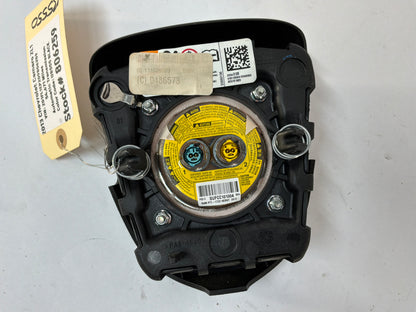 2013 Chevy Camaro ZL1 Steering Wheel Air Bag Airbag OEM
