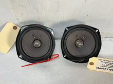 Speaker - Day's Parts Yard