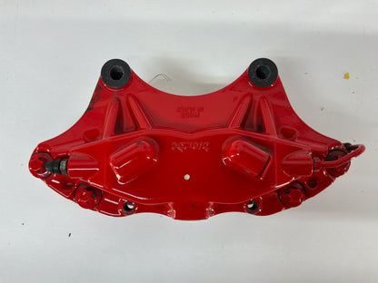 2017 Chevy SS Sedan LH Driver Front Brembo Brake Caliper OEM