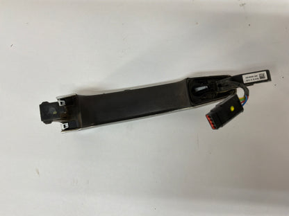 2014 Chevy SS Sedan Exterior Door Handles Set Silver OEM