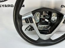 2006 Cadillac CTS-V Steering Wheel Assembly OEM