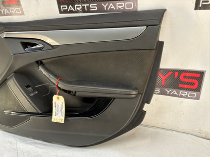 Door panel - Day's Parts Yard