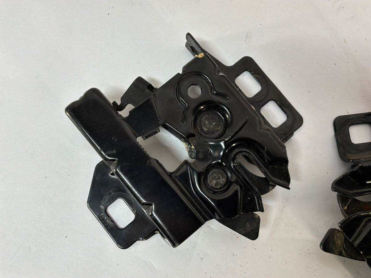 2002 Chevy C5 Corvette Front Hood Lock Latch OEM