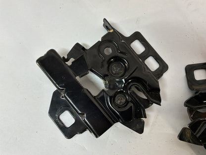 2002 Chevy C5 Corvette Front Hood Lock Latch OEM