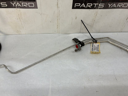 2008 Pontiac G8 AC A/C Air Conditioner Line Hose Tube OEM