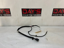 2014 Chevy Camaro SS Electric Power Steering Positive Negative Battery Wire Harness OEM