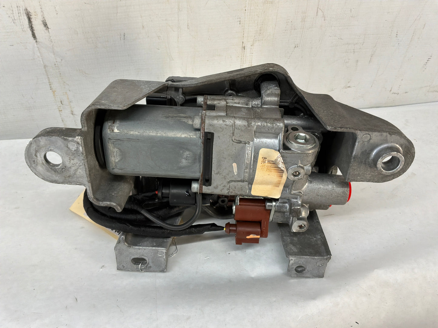 Rear diff module - Day's Parts Yard
