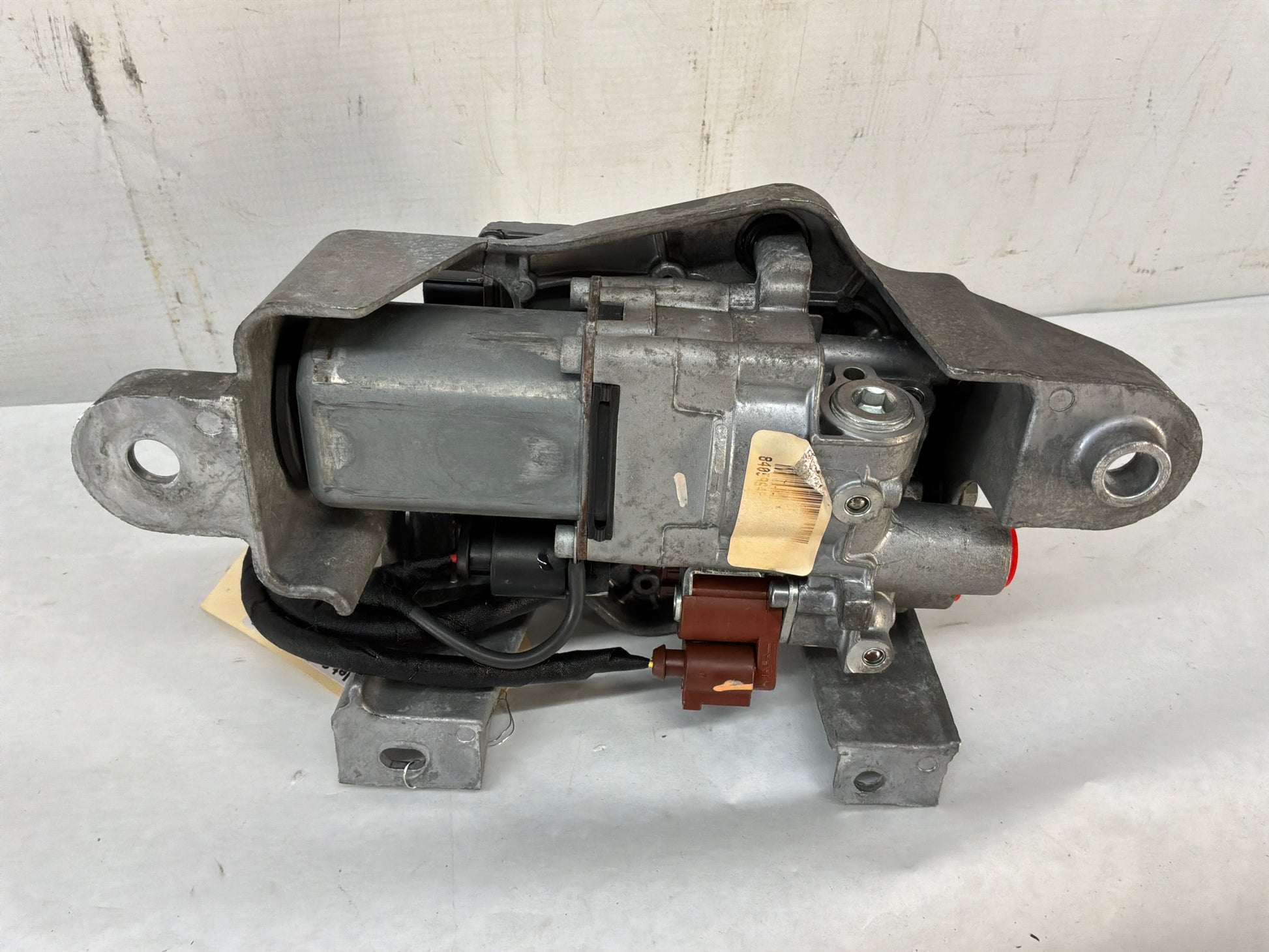 Rear diff module - Day's Parts Yard