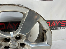 Wheel - Day's Parts Yard