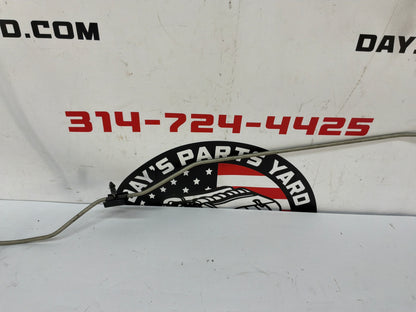 2002 Chevy C5 Corvette Front Cradle Hard Brake Line Hose Tube Pipe OEM