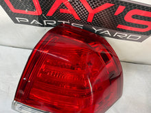Rh taillight - Day's Parts Yard