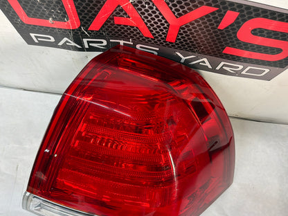 Rh taillight - Day's Parts Yard