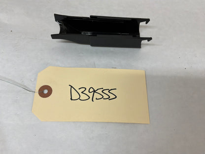 2010 Chevy Camaro SS Rearview Rear View Mirror Harness Inside Cover OEM - Day's Parts Yard