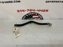 2013 Chevy Camaro 1LE Brake Booster Vacuum Sensor w/ Hose OEM