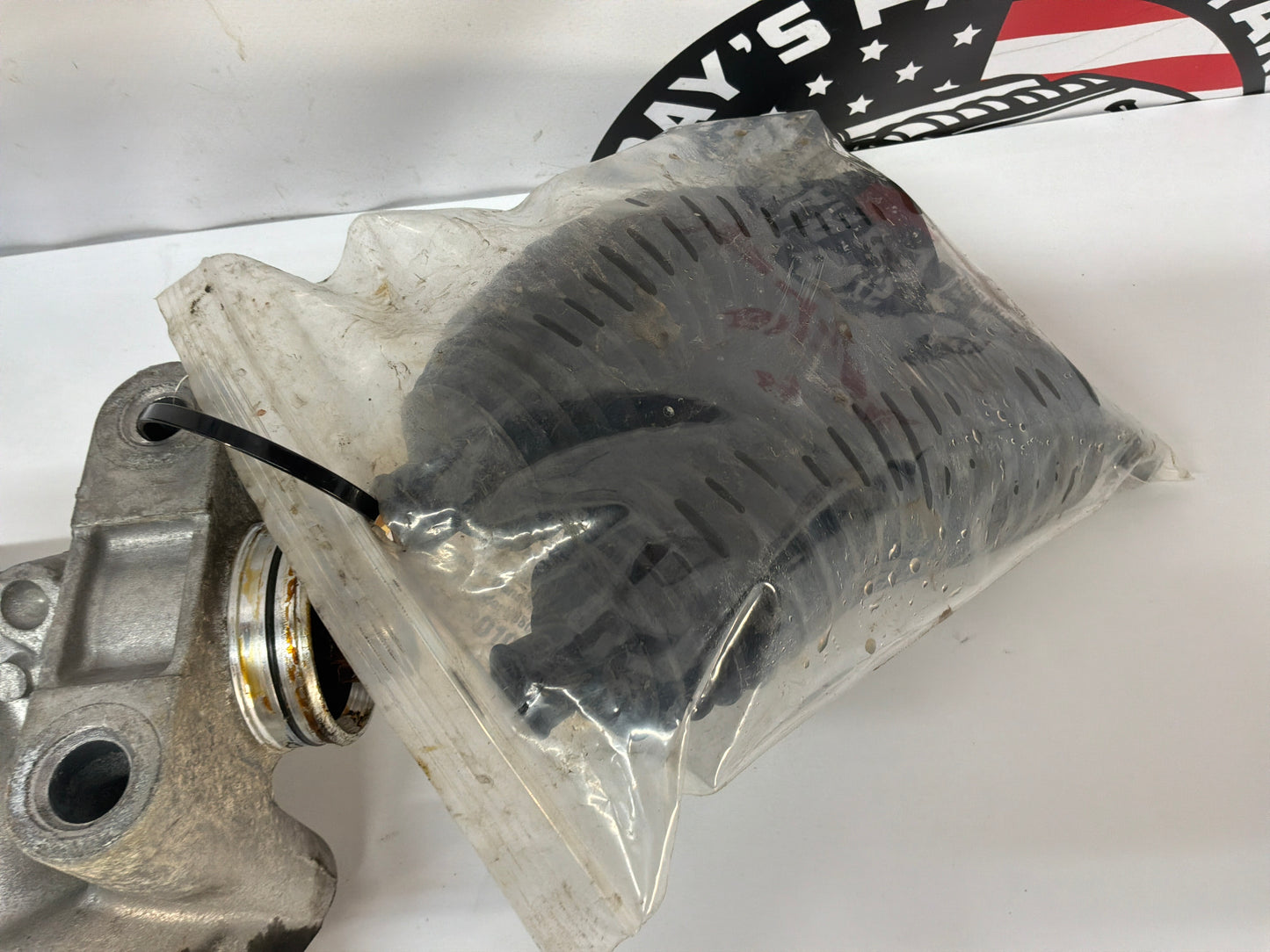 2013 Chevy Camaro ZL1 Electric Rack and Pinion Steering Gear Assembly OEM