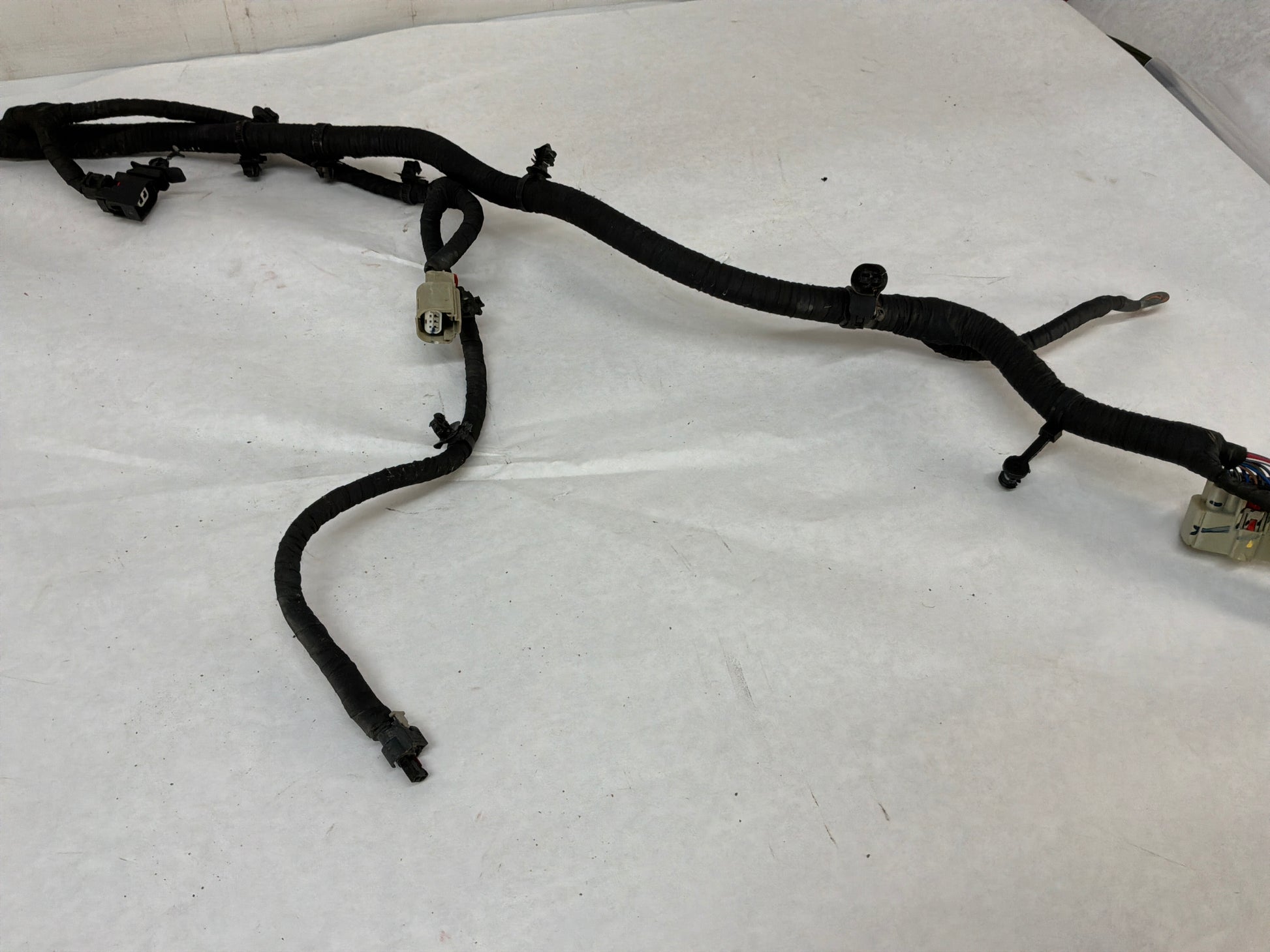 Harness - Day's Parts Yard