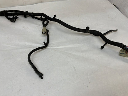 Harness - Day's Parts Yard