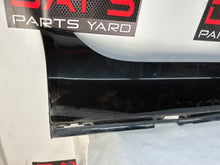Rh rocker panel - Day's Parts Yard