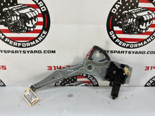2006 Pontiac GTO RH Passenger Window Regulator Motor OEM