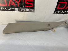 2002 Cadillac Escalade EXT RH & LH A Pillars OEM
