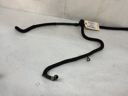 Steam vent hose - Day's Parts Yard