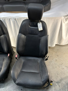 Seats - Day's Parts Yard