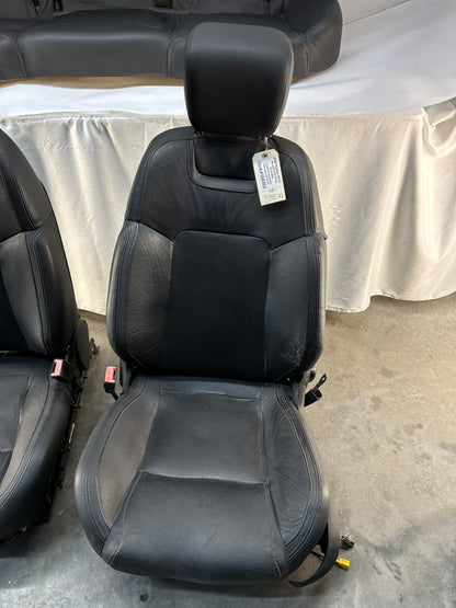 Seats - Day's Parts Yard