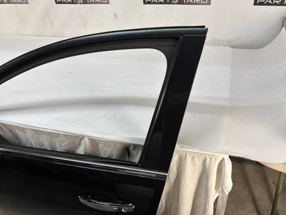 2017 Chevy SS Sedan LH Driver Front Exterior Door OEM - Day's Parts Yard