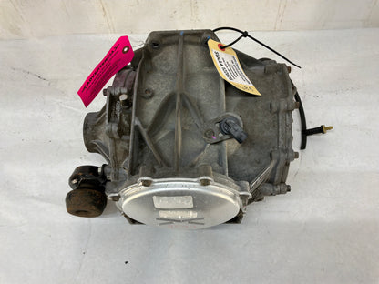 1999 Chevy C5 Corvette Rear End Rearend Differential Carrier 2.73 LSD OEM