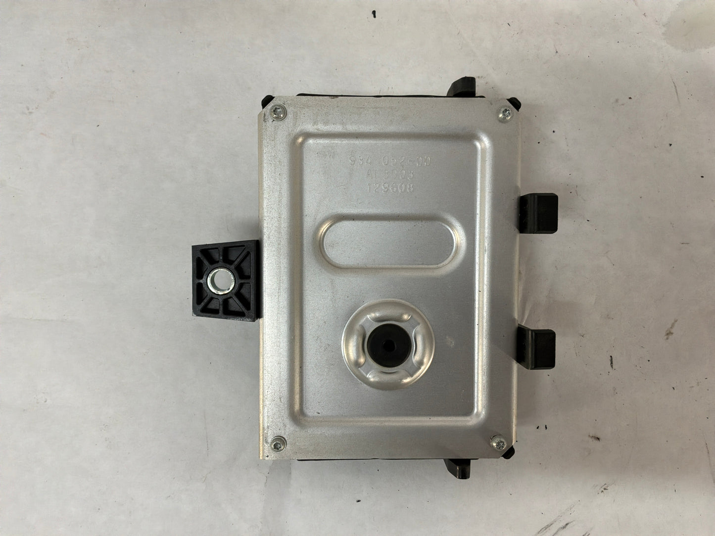 2014 Chevy Caprice PPV Fuel Pump Control Module OEM