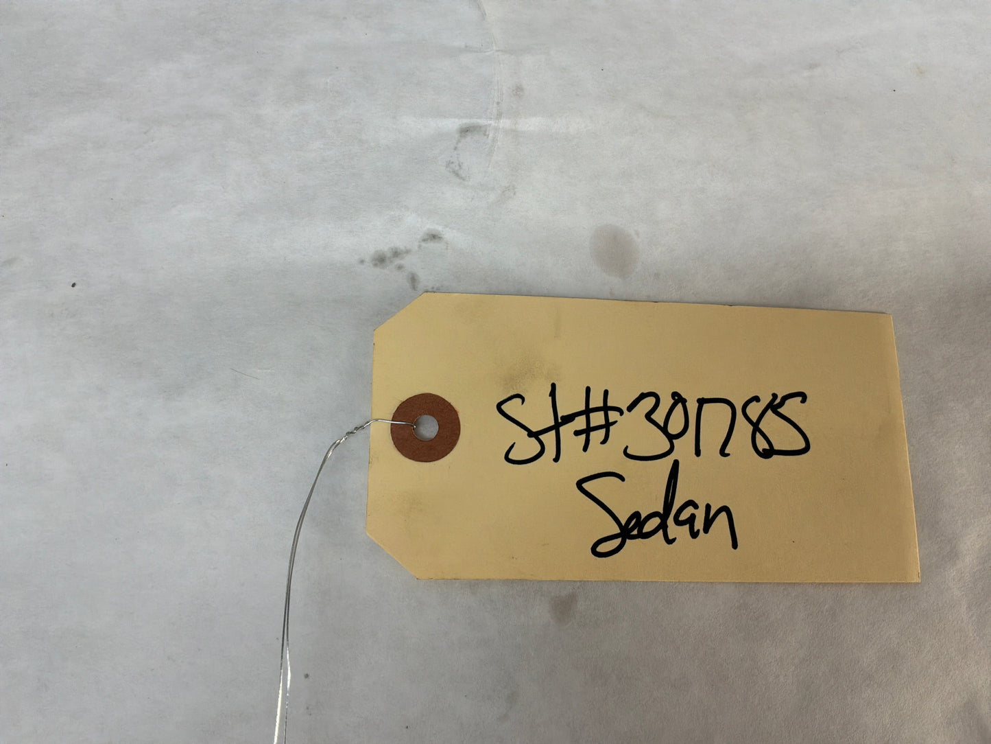 Radiator and cond - Day's Parts Yard