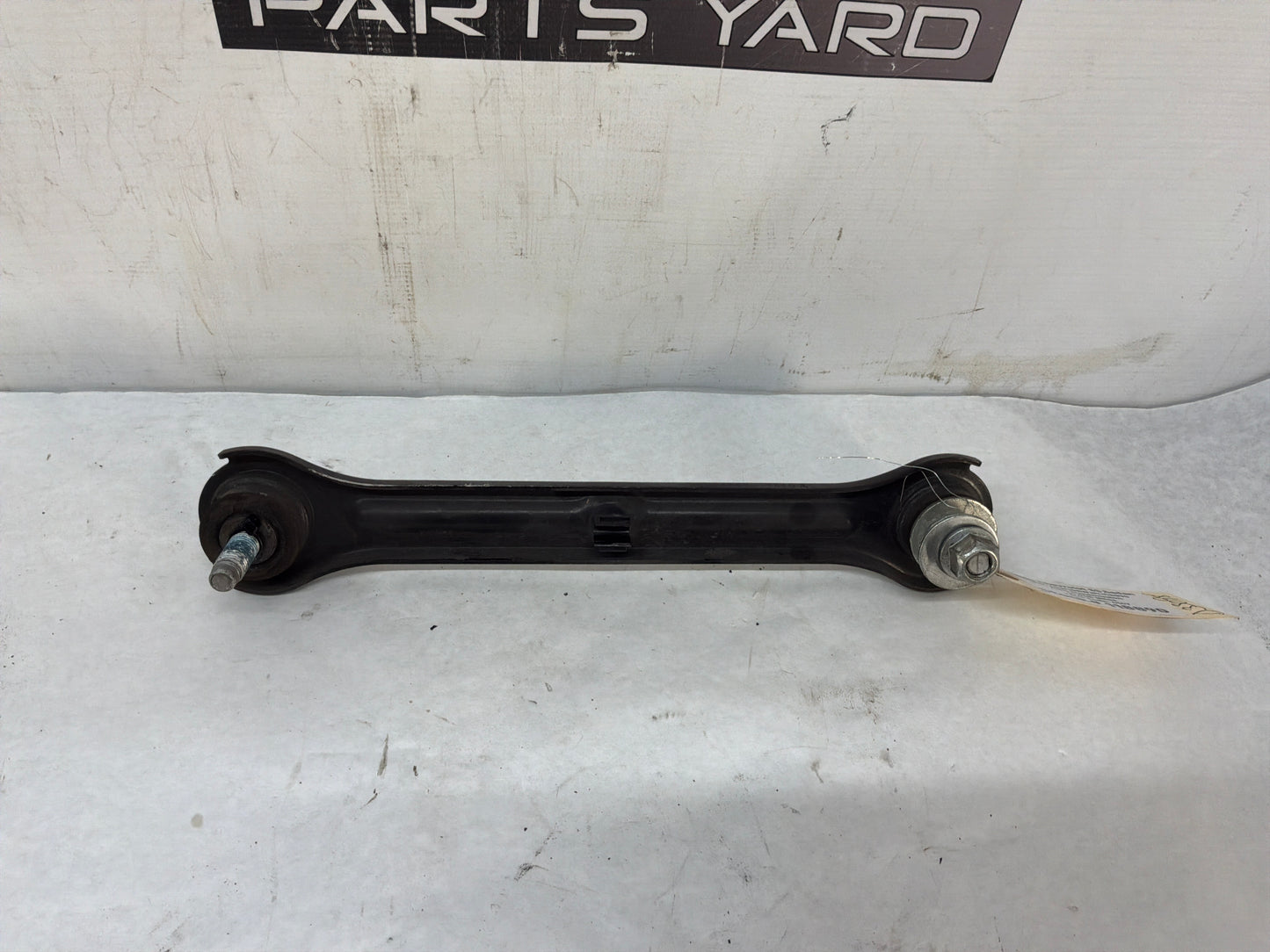 Lh control arm - Day's Parts Yard