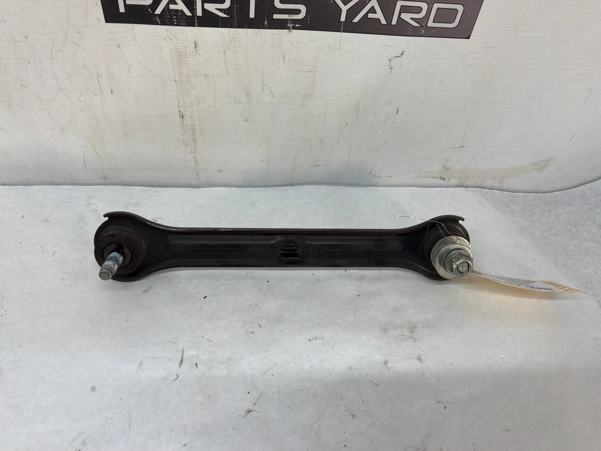 Lh control arm - Day's Parts Yard