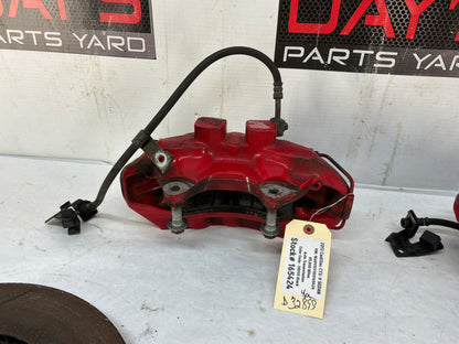 Calipers - Day's Parts Yard