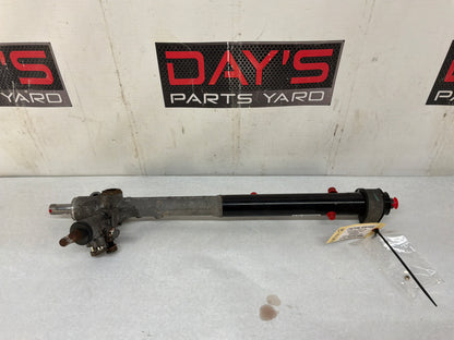 2008 Pontiac G8 GT Power Steering Rack and Pinion Gear Assembly  OEM