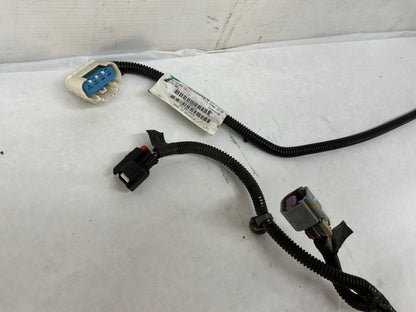 Wire harness - Day's Parts Yard