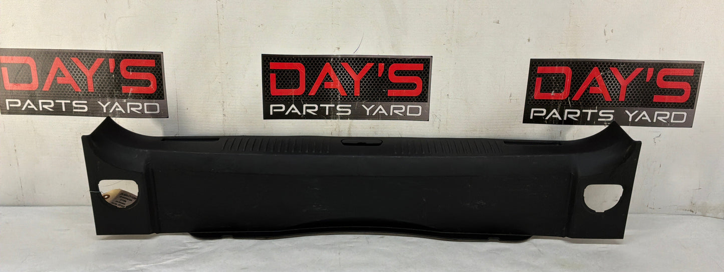 Trim - Day's Parts Yard