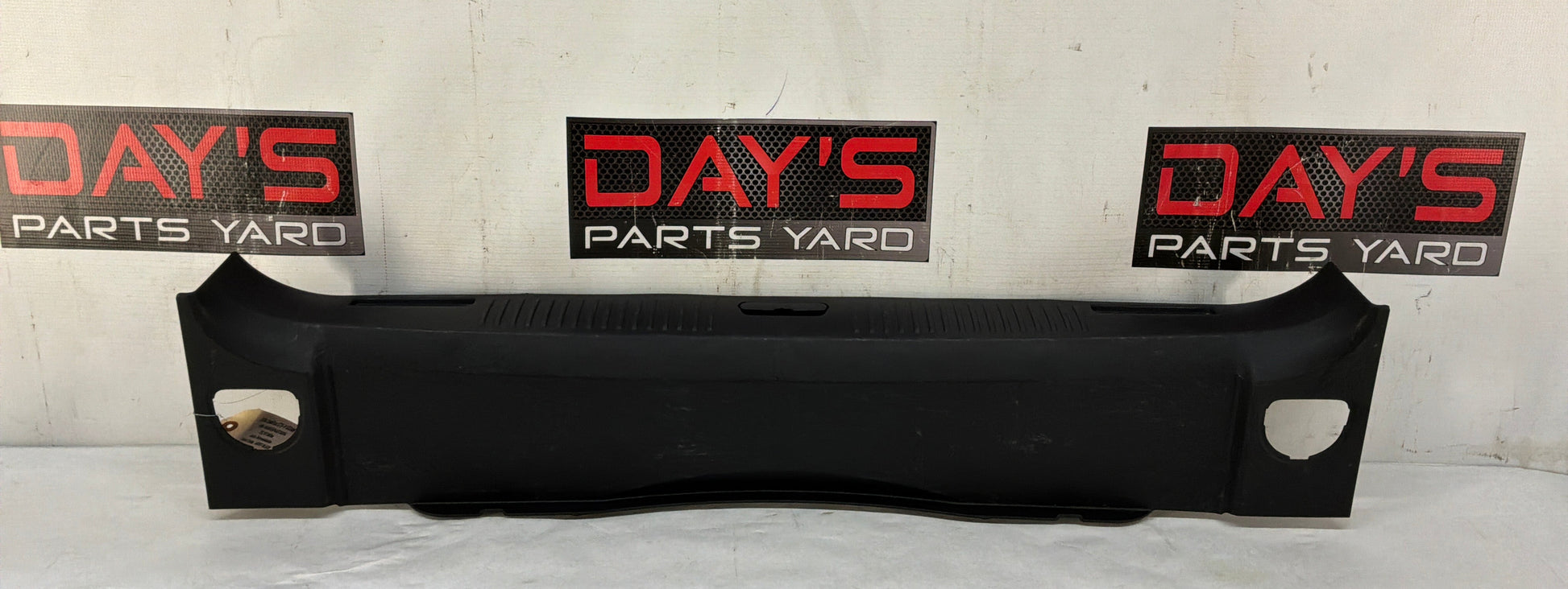Trim - Day's Parts Yard