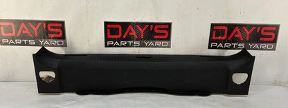 Trim - Day's Parts Yard