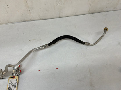 1999 Chevy C5 Corvette AC Air Conditioner Compressor Line Hose Tube Pipe OEM