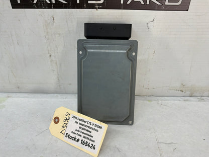 Module - Day's Parts Yard