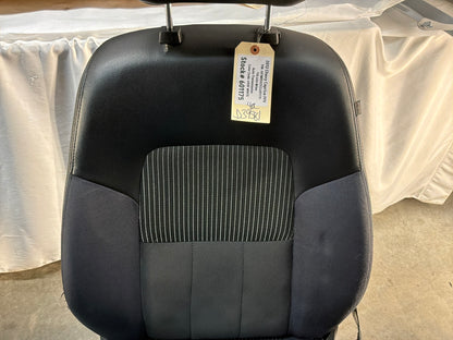 Seats - Day's Parts Yard