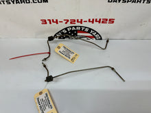2006 Pontiac GTO RH & LH Rear Suspension Control Arm Hard Brake Lines Tubes Hoses OEM