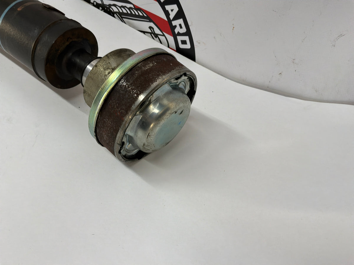 2012 Cadillac CTS-V Drive Propeller Shaft Driveshaft OEM
