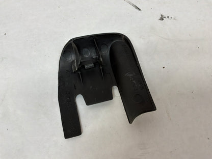 2005 Pontiac GTO Complete LH Driver Seat Track Frame Rail Trim Cover Set OEM
